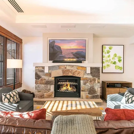 Big Horn Lodge 410 By East West Hospitality